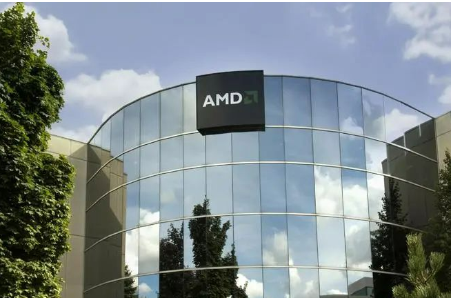 American Semiconductor Giant AMD Shall Lay Off Employees?